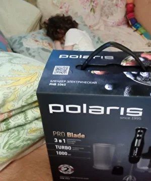 Отзыв Семья И.